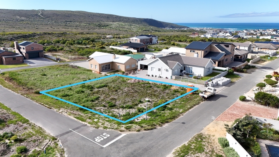 0 Bedroom Property for Sale in Agulhas Western Cape